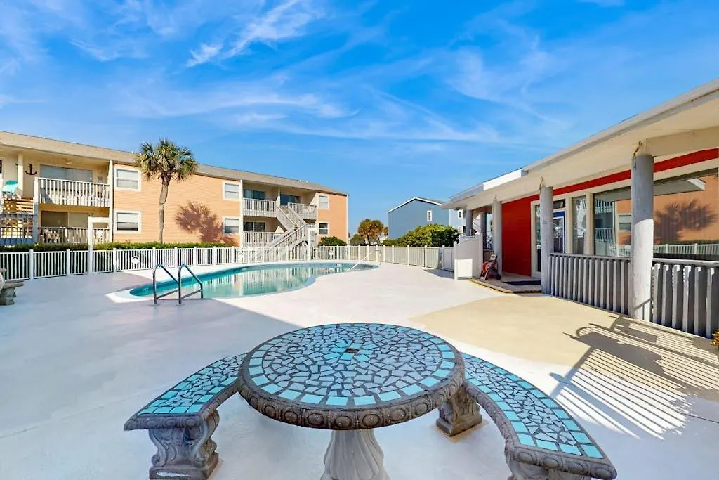 Villas On The Gulf K-2-1