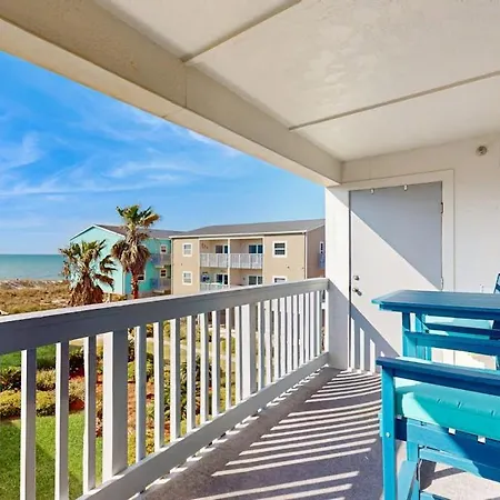 Villas On The Gulf K-2-2